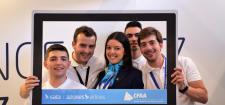 CFAA Portugal Air Summit 2018